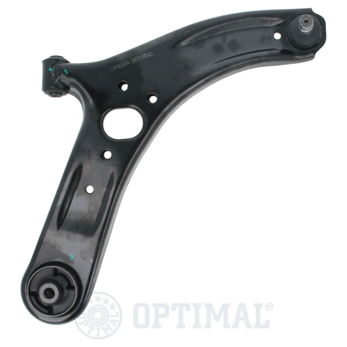 G62186 Optimal