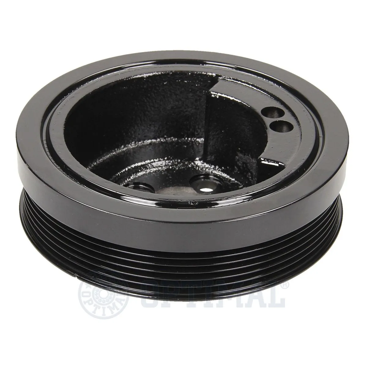  Koło pasowe wału korbowego Audi A2 