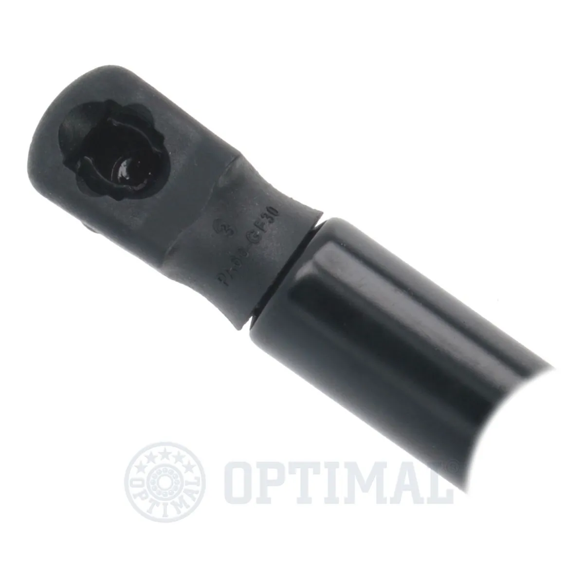 AG52176 Optimal Amortyzator klapy bagażnika (3/5 drzwi-tylnych)