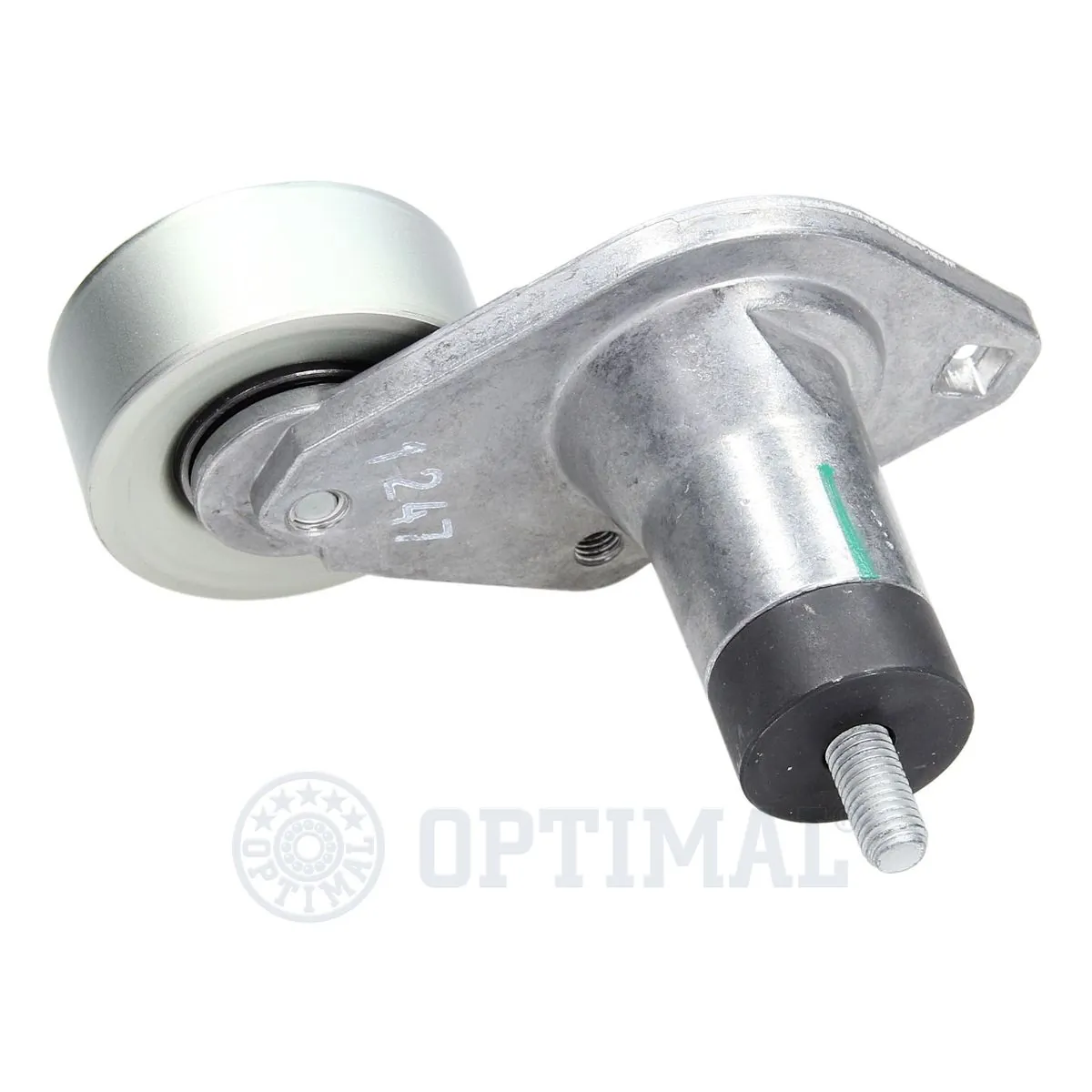 Do koszyka 5751A9 Peugeot/Citroen Napinacz paska napędowego