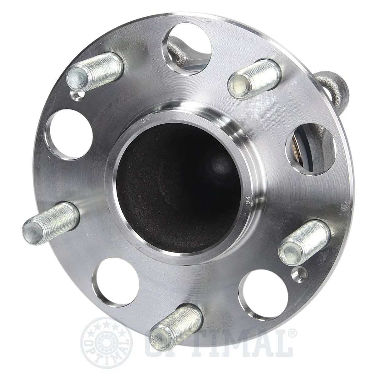 Do koszyka 912315 Optimal Piasta tylna