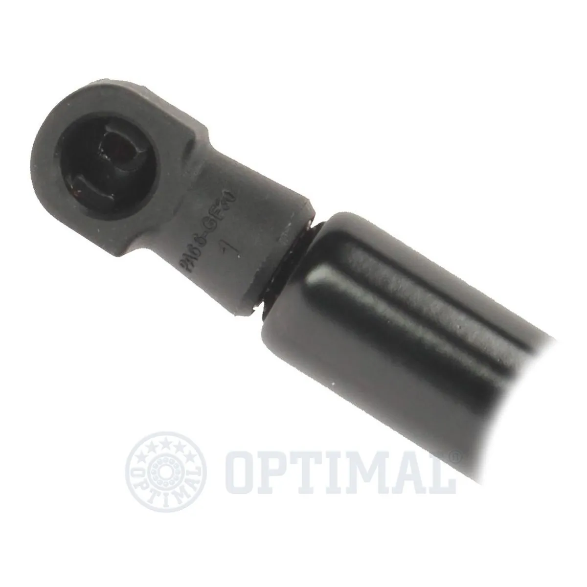 Amortyzator klapy bagażnika (3/5 drzwi-tylnych) Opel Agila A hatchback (H00) (2000 - 2007) cena, od 8,20 USD