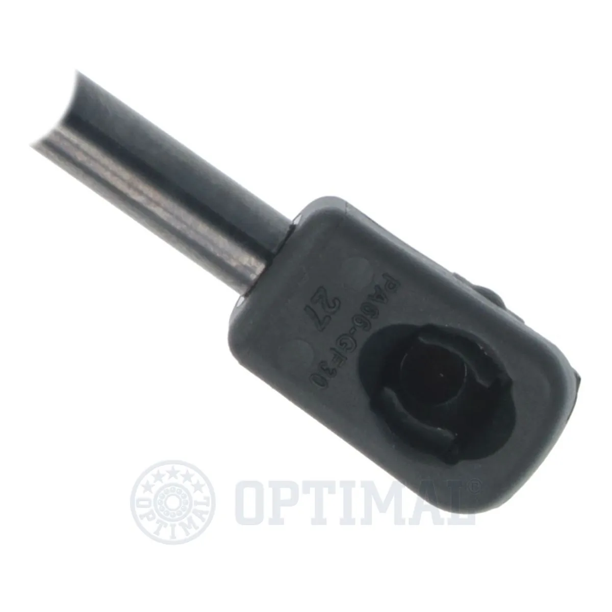 Amortyzator maski do Hyundai Coupe II GK