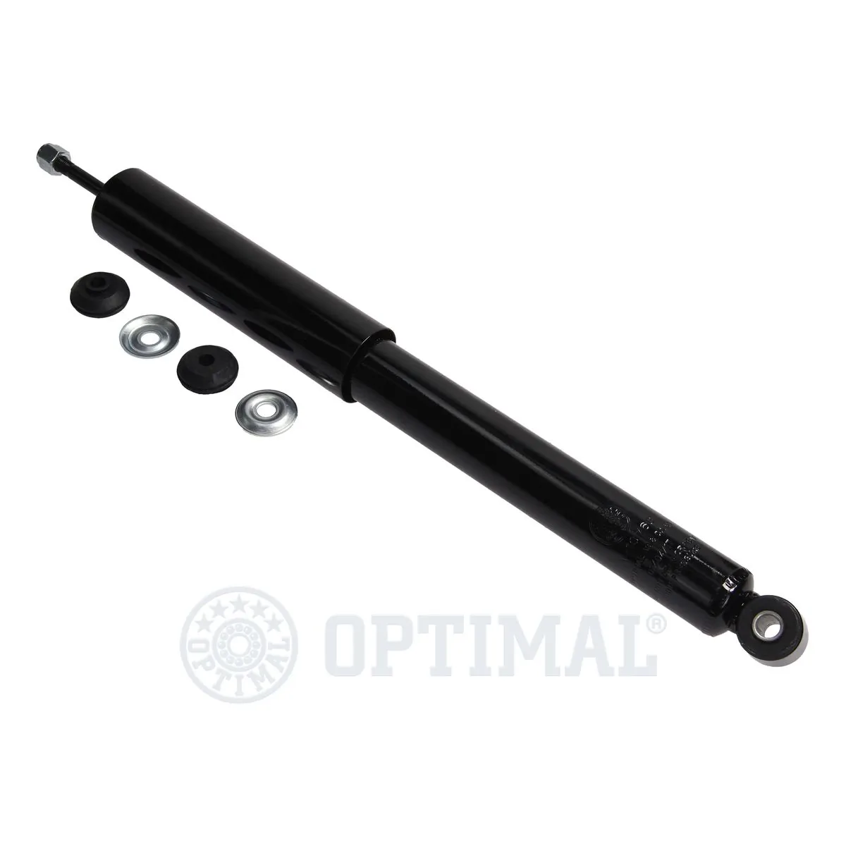A1076G Optimal