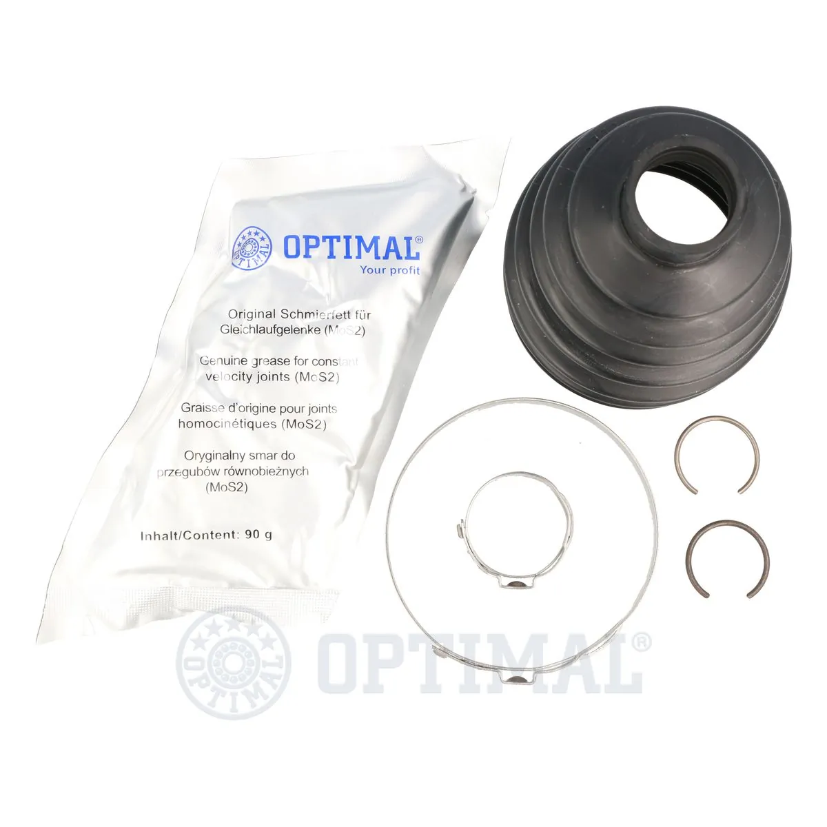 CVB10748TPE Optimal
