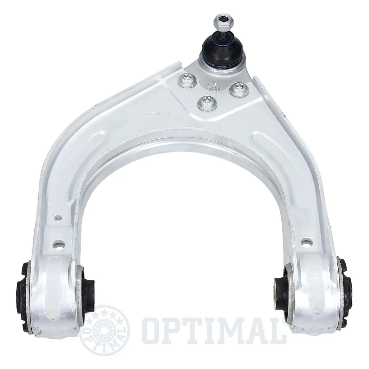 Wahacz zawieszenia przedniego górny lewy Optimal G61412 cena, od 74,50 USD