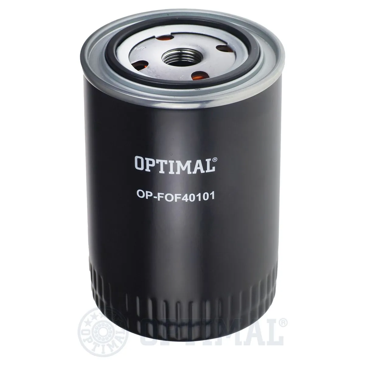 OPFOF40101 Optimal