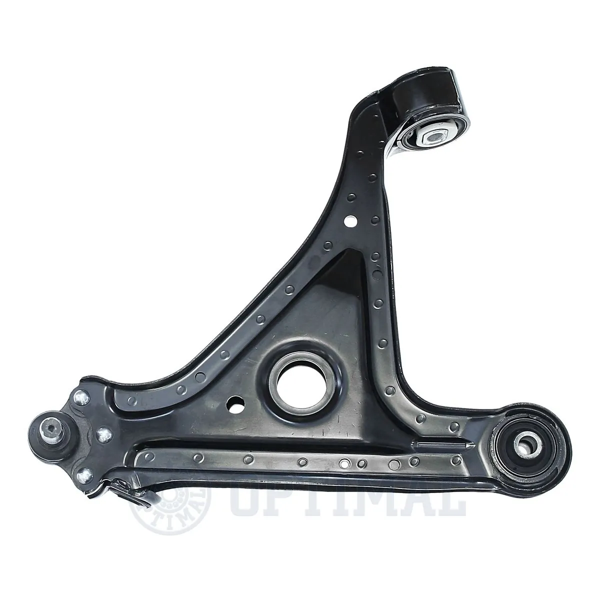 G6697 Optimal