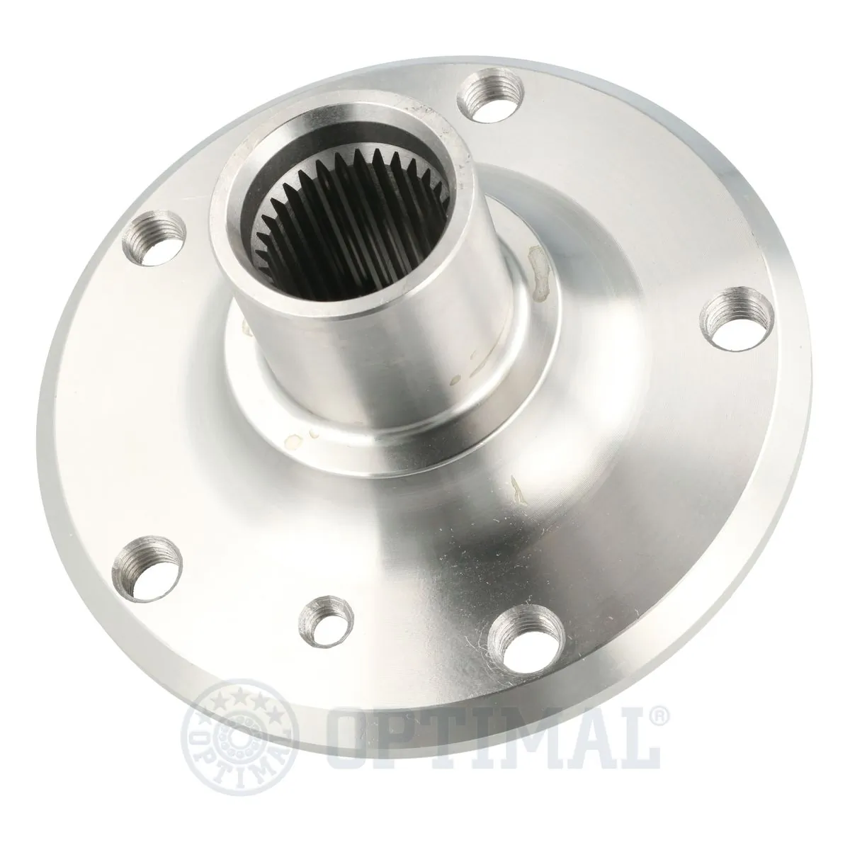 Piasta tylna BMW 1 E81