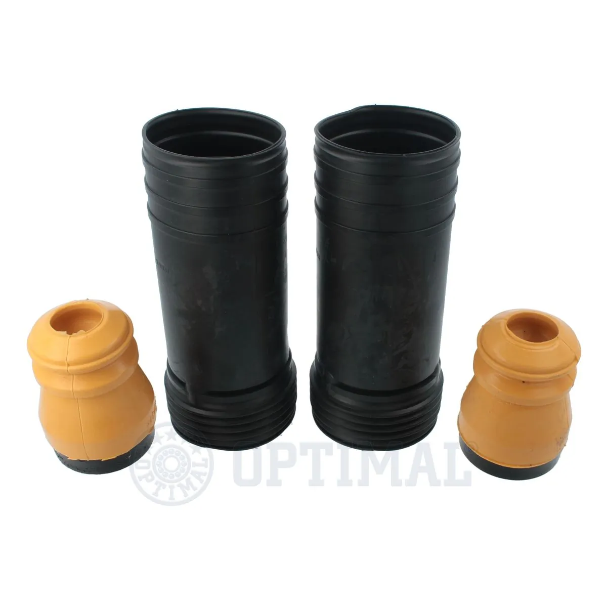 Odbój amortyzatora tylnego + osłona BMW X5 