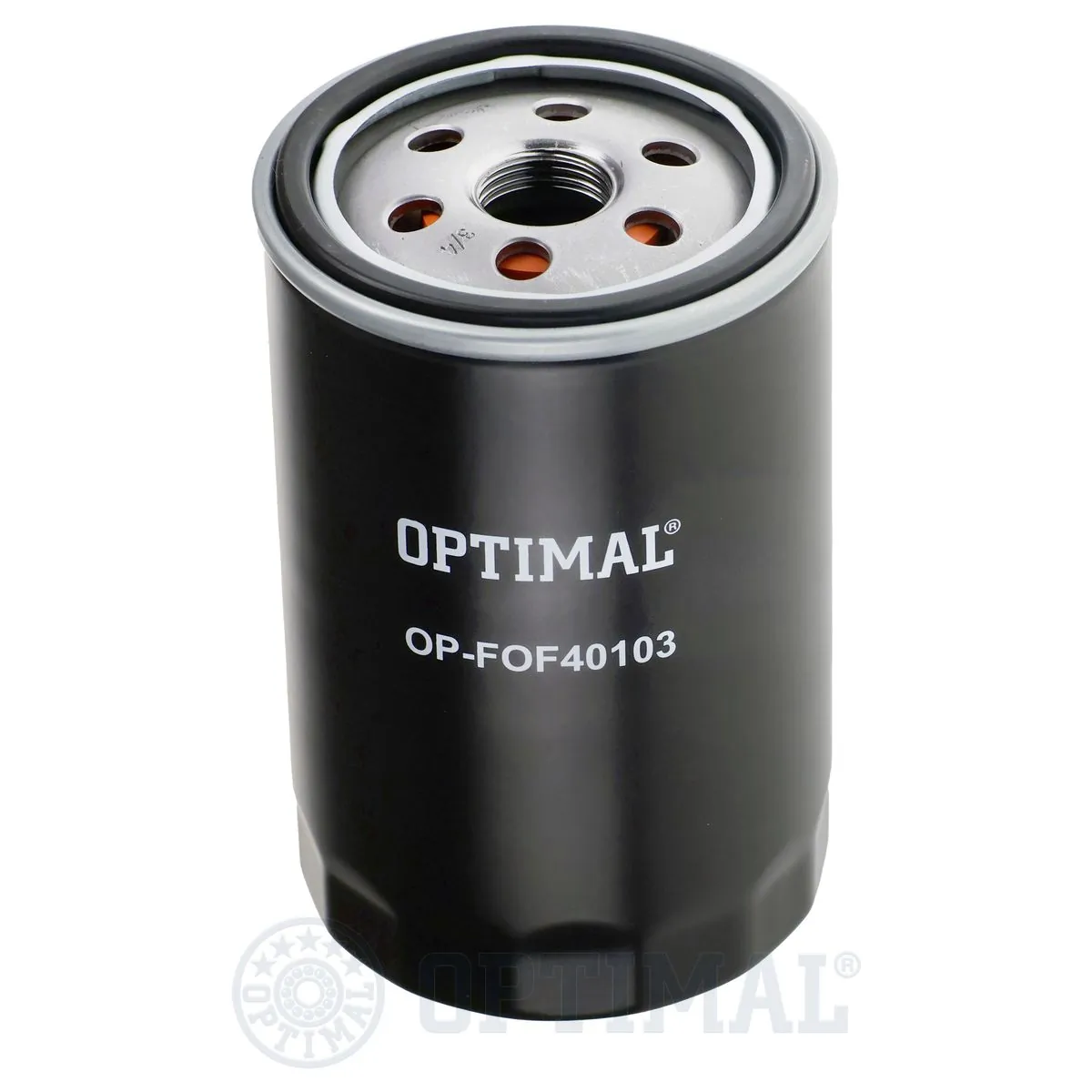 OPFOF40103 Optimal
