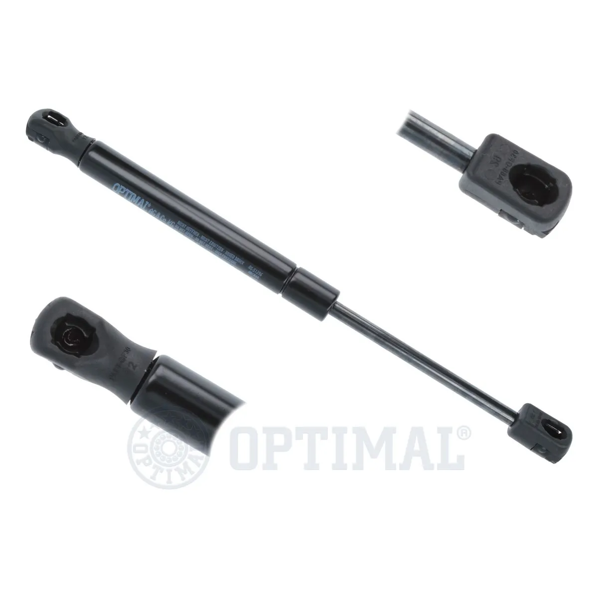 AG51296 Optimal