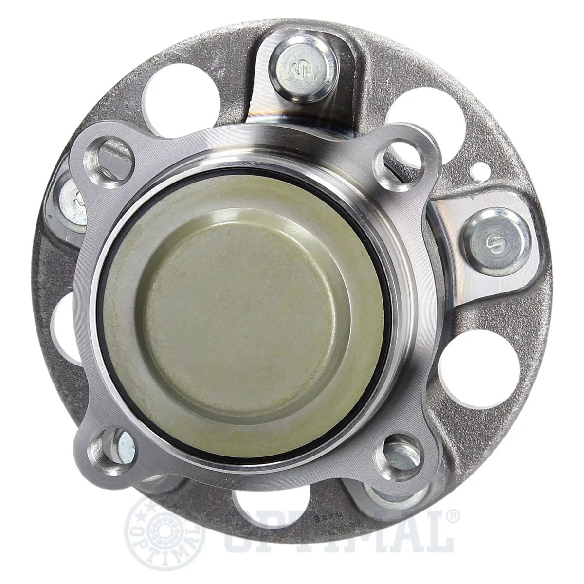 Piasta tylna Optimal 912315 cena, od 123,85 USD