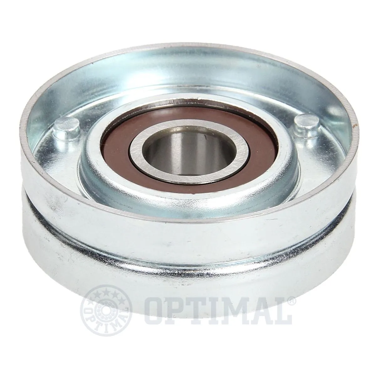 Rolka napinacza paska napędowego KIA Rio 2 JB