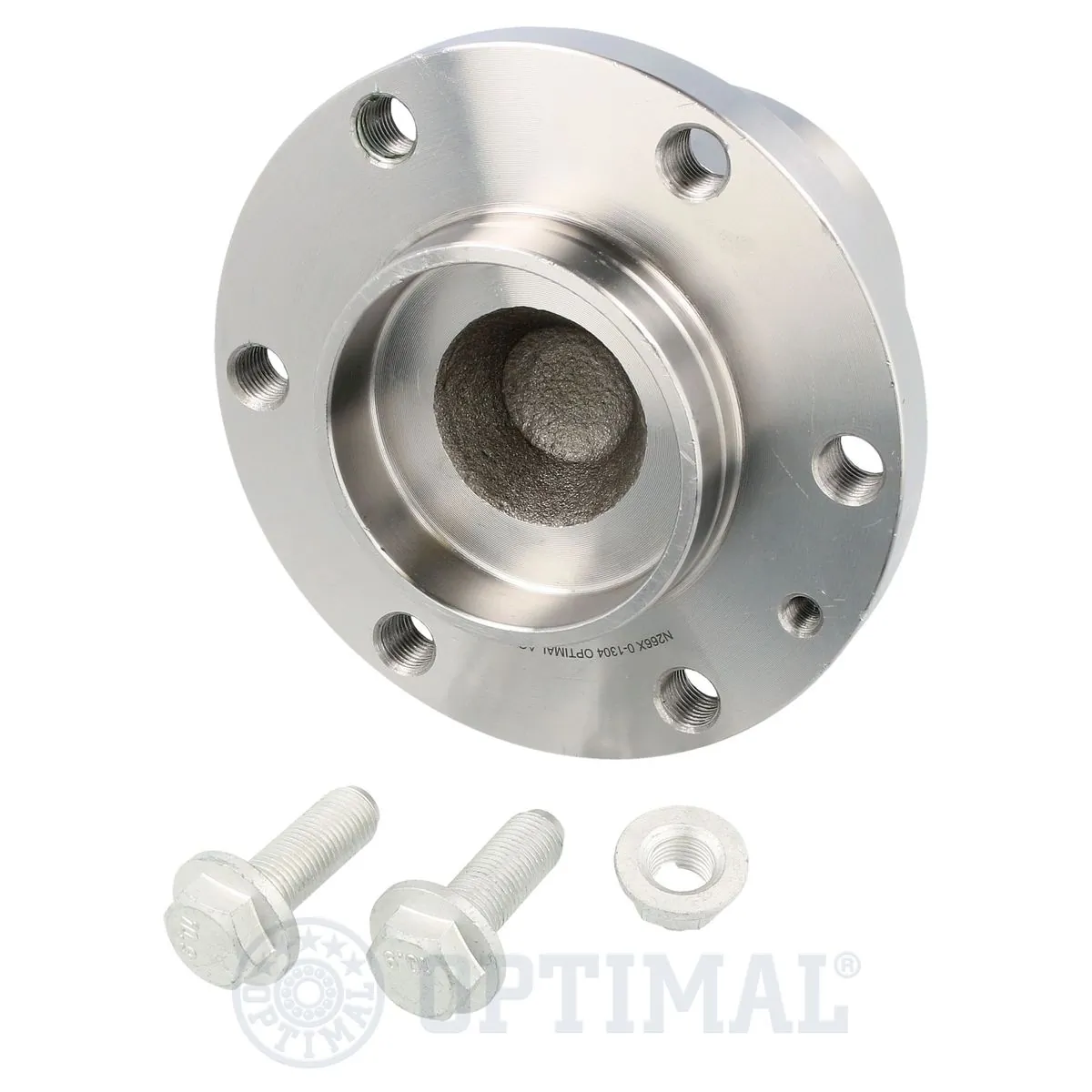 Piasta przednia Optimal 401901 cena, od 89,68 USD