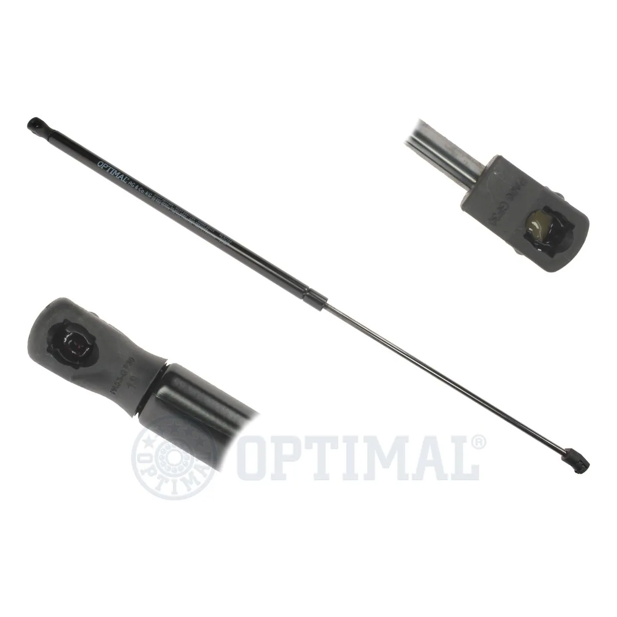 AG51164 Optimal