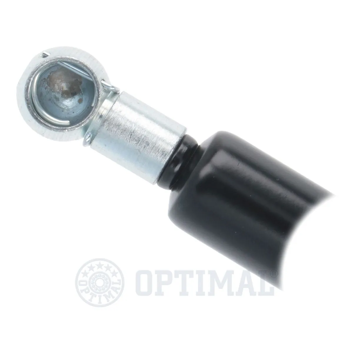 Amortyzator klapy bagażnika (3/5 drzwi-tylnych) 132713 Opel