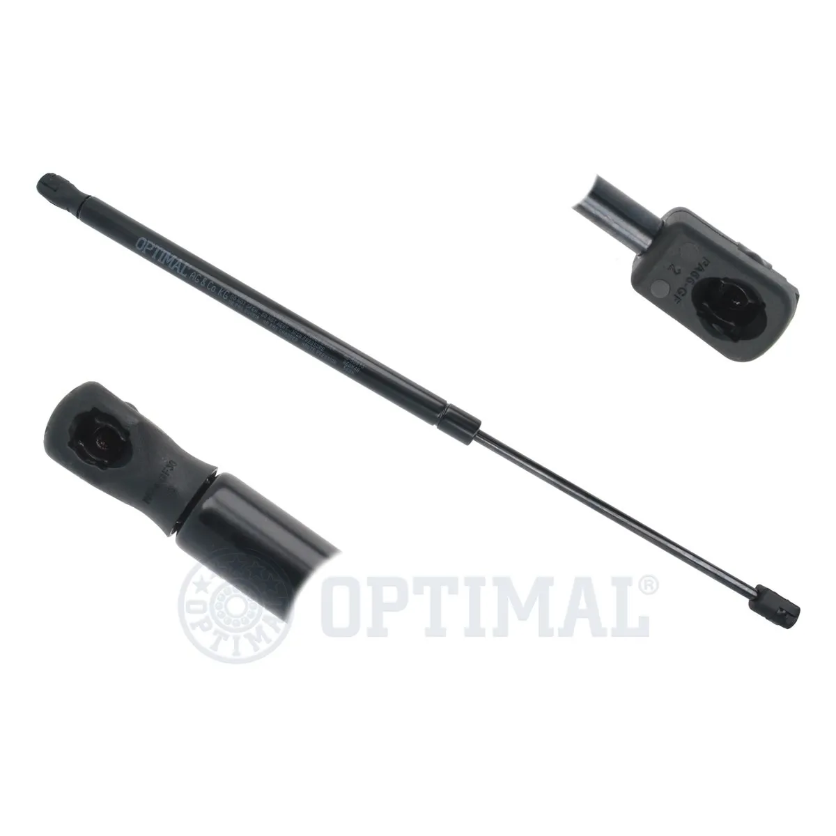 AG50693 Optimal