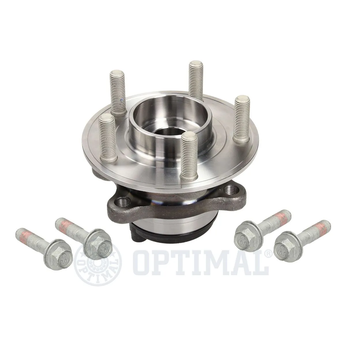 302402 Optimal Piasta tylna