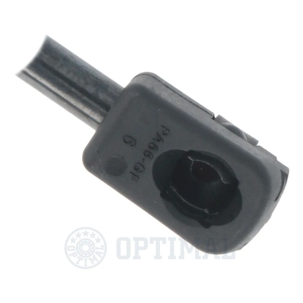 Amortyzator maski do BMW X3  G01, F97, G08