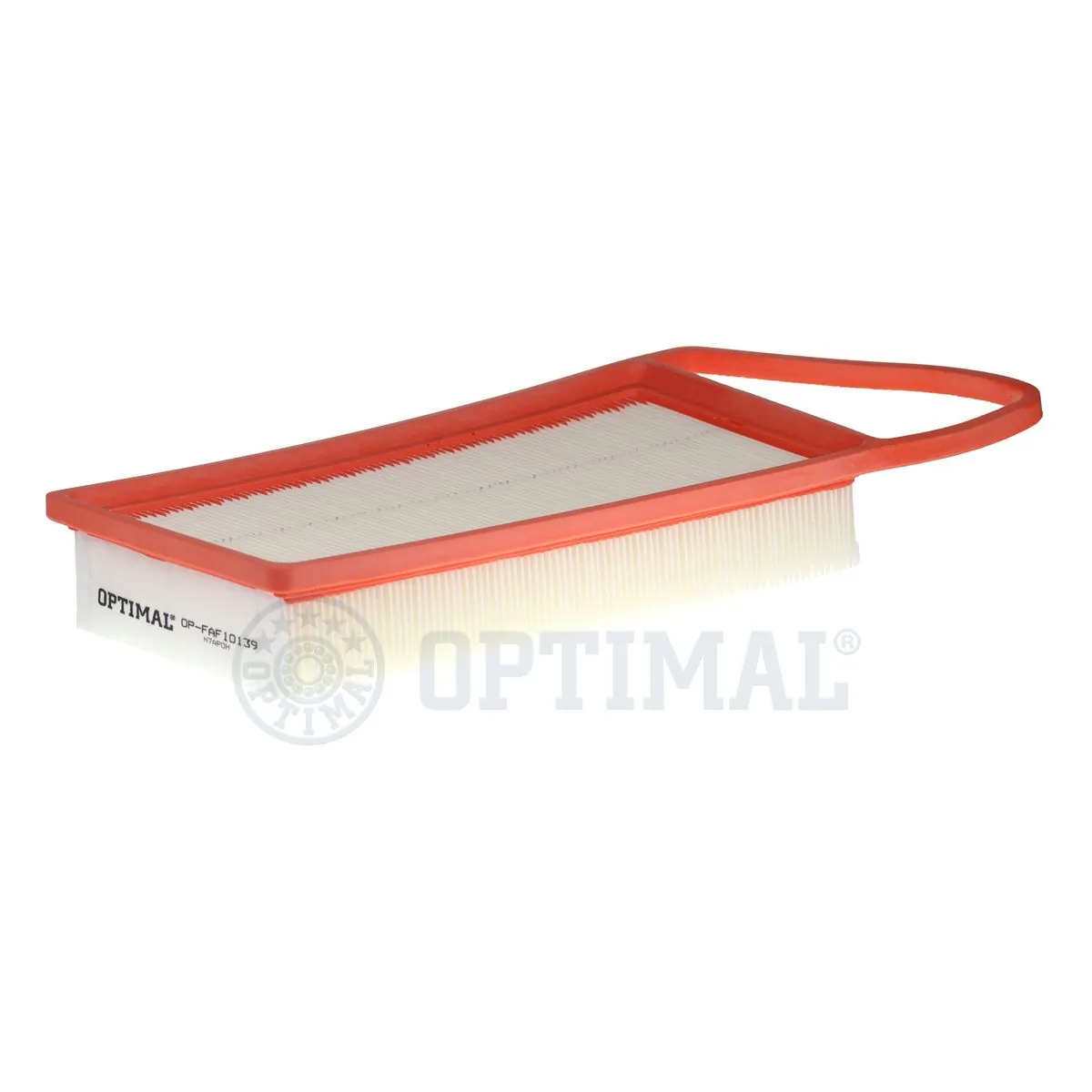 OPFAF10139 Optimal