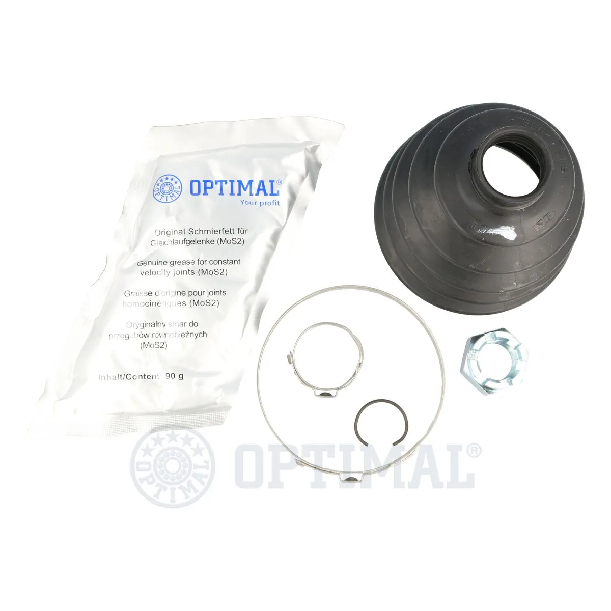 CVB10616TPE Optimal