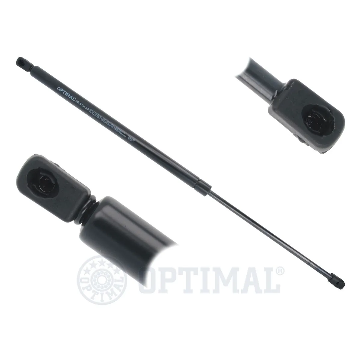 AG51348 Optimal