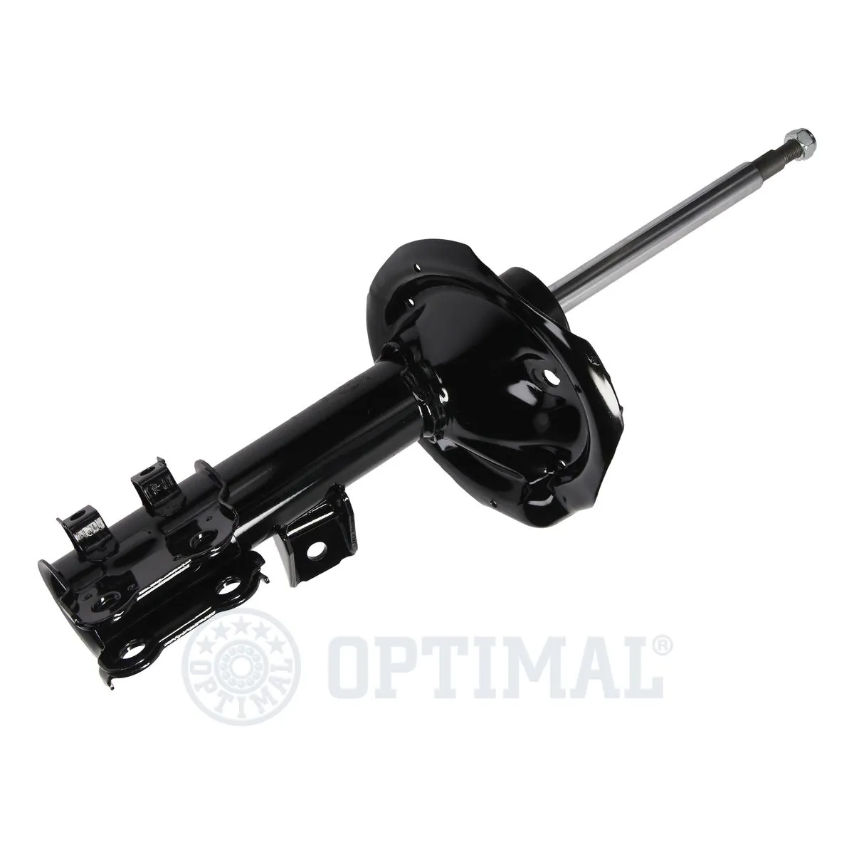 Amortyzator przedni lewy 546512L201 Hyundai/Kia