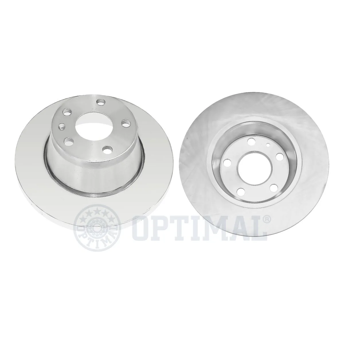 BS8776C Optimal