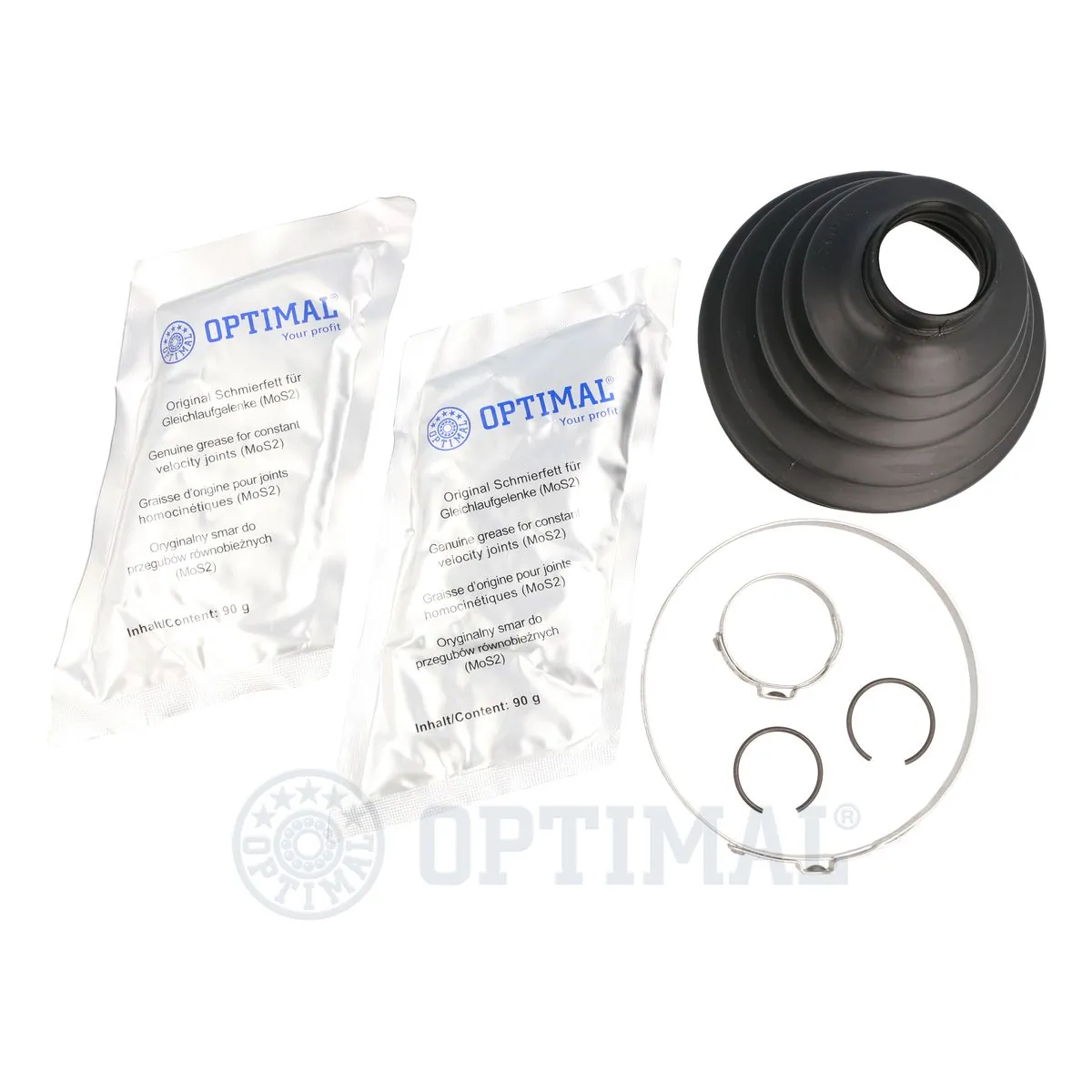 CVB10729TPE Optimal