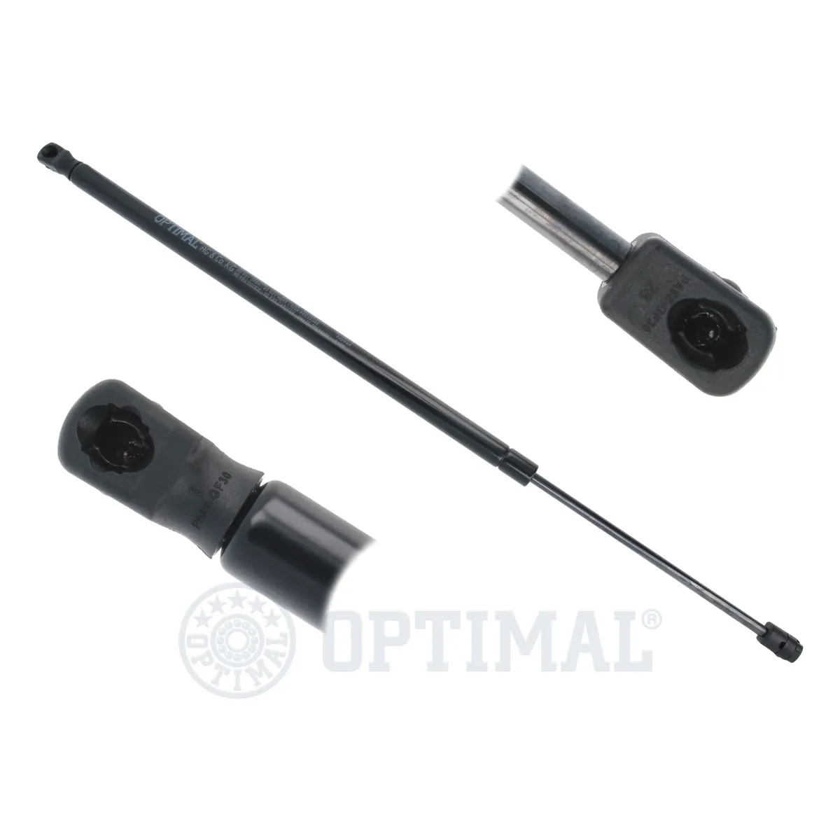 AG50312 Optimal
