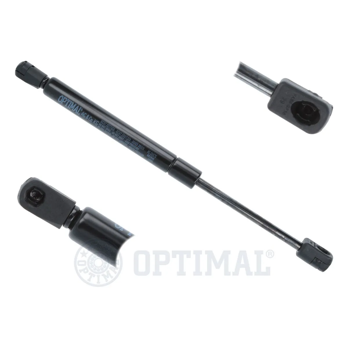 AG50575 Optimal