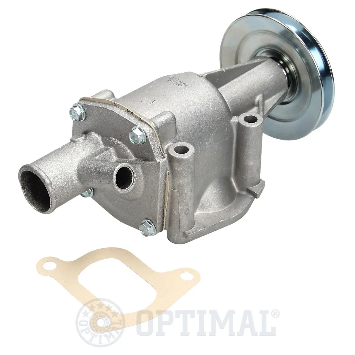 Pompa chłodząca wodna HB03200000 VAG