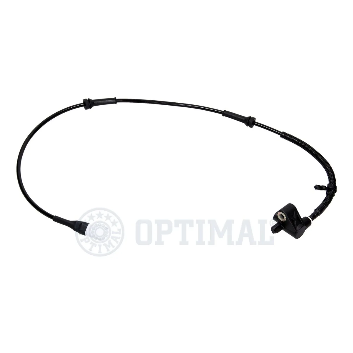 06S435 Optimal Czujnik ABS przedni