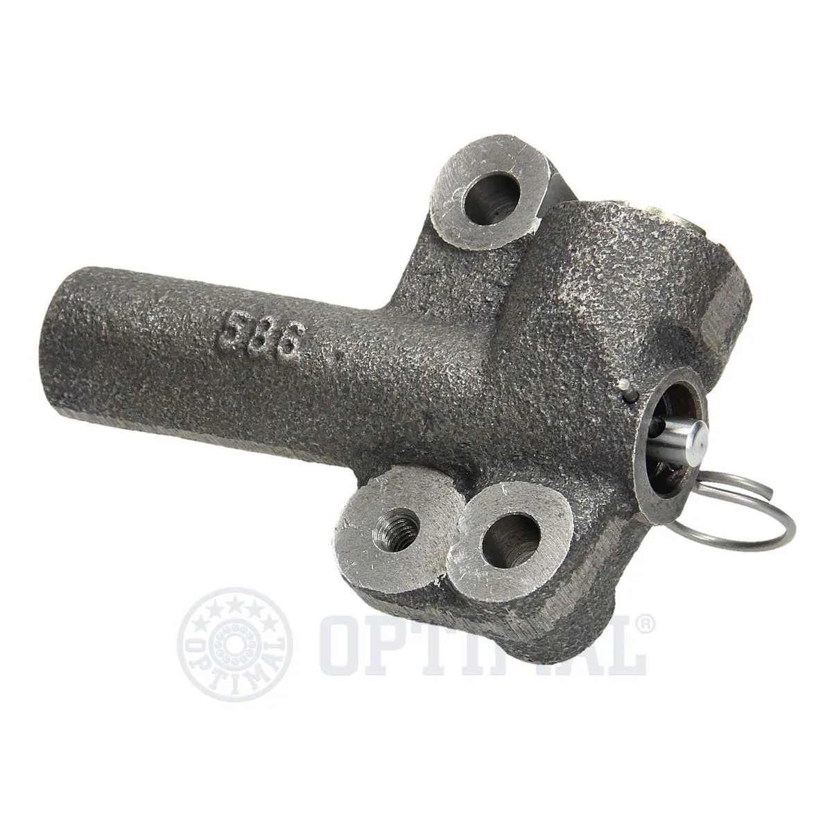Napinacz paska rozrządu Mitsubishi Eclipse I coupe (D22A, D27A) (1991 - 1995) cena, od 133,67 USD