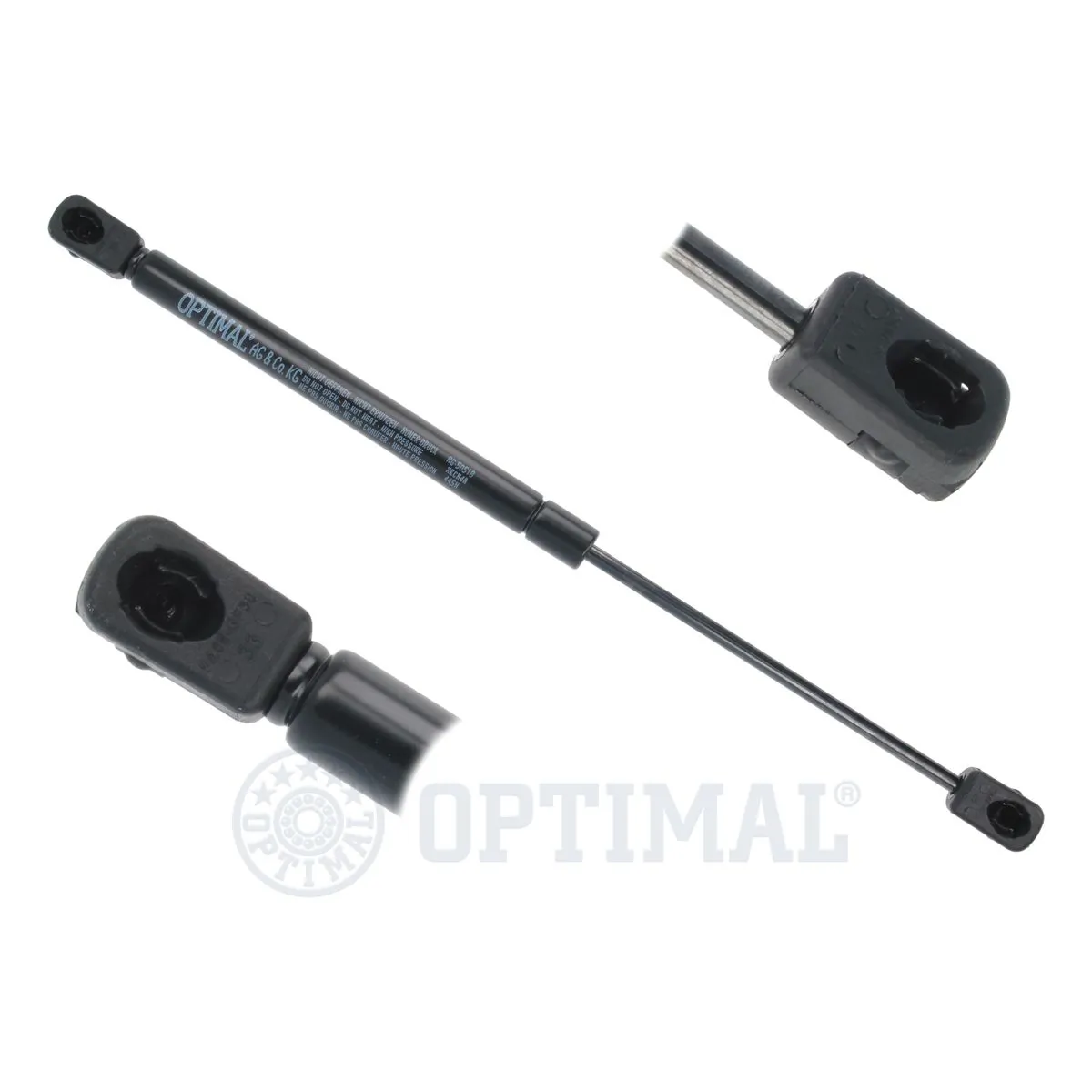 AG50518 Optimal