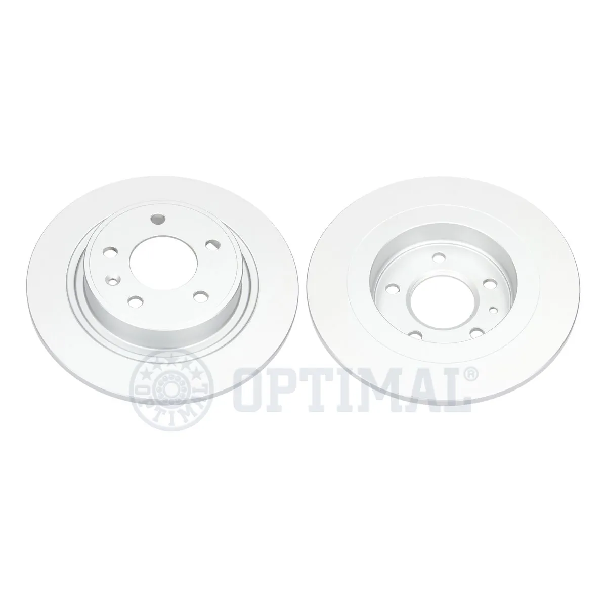 BS8318C Optimal