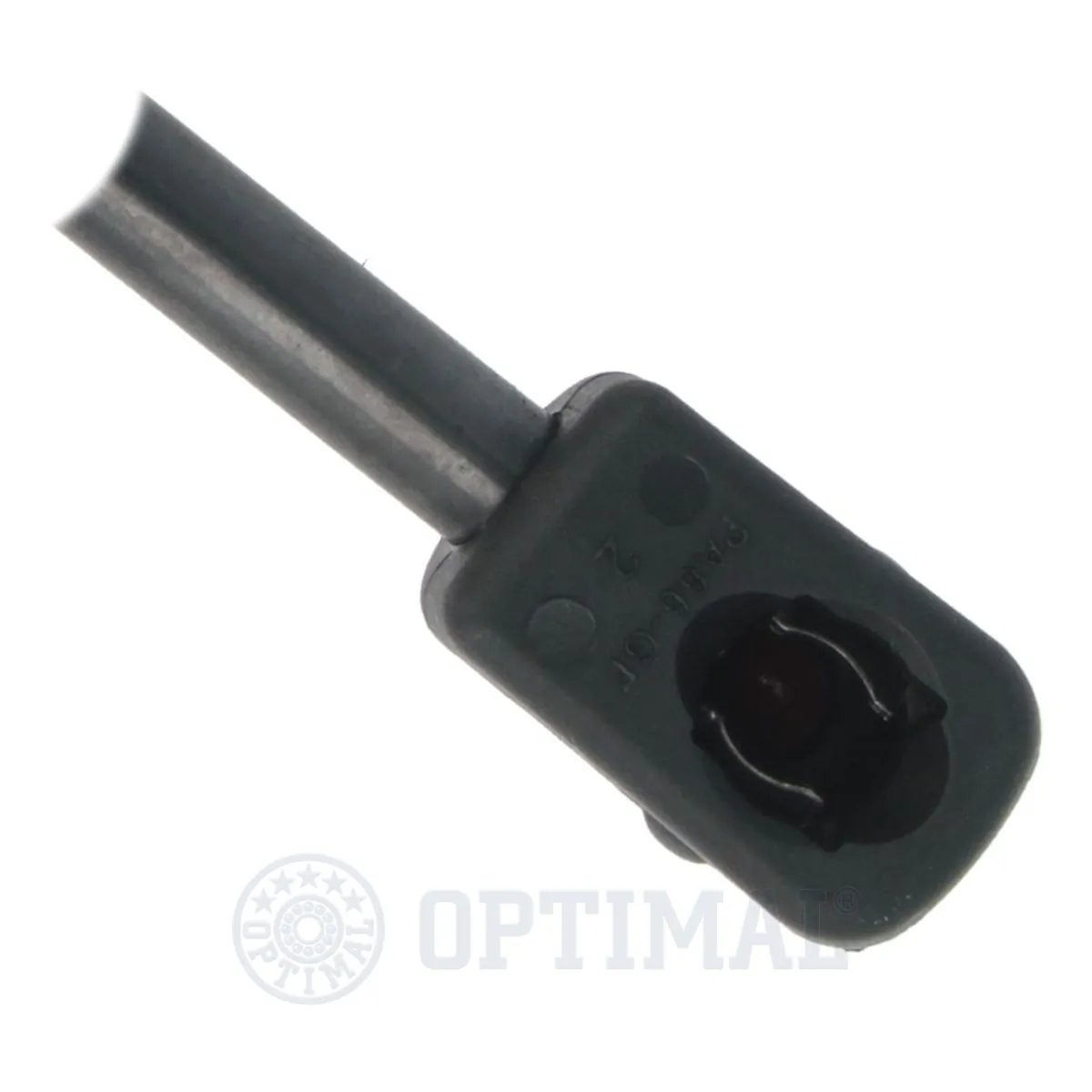 Do koszyka 9806879280 Peugeot/Citroen Amortyzator klapy bagażnika (3/5 drzwi-tylnych)