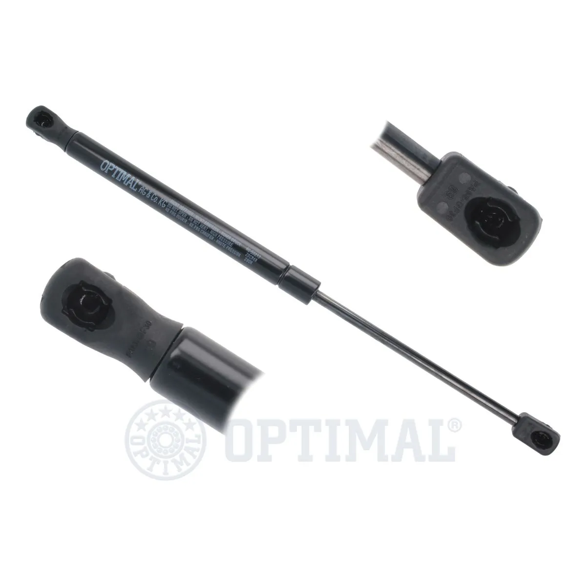 AG50213 Optimal