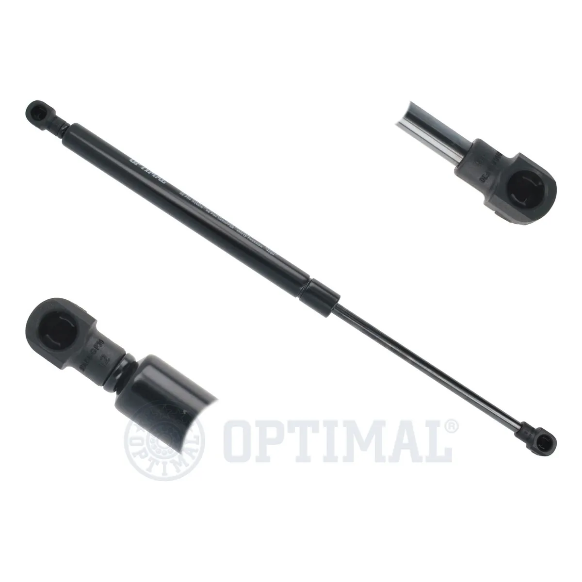 AG51814 Optimal