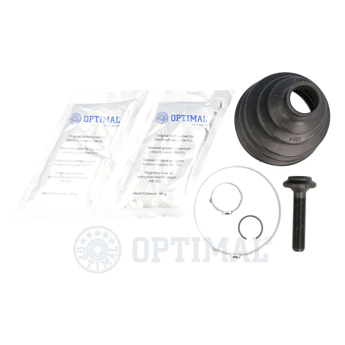 CVB10578TPE Optimal