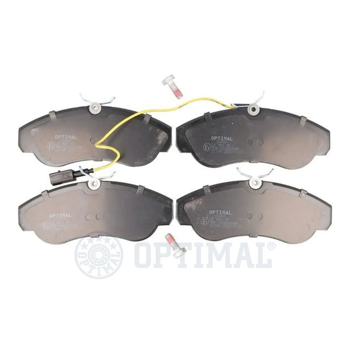 10489 Optimal