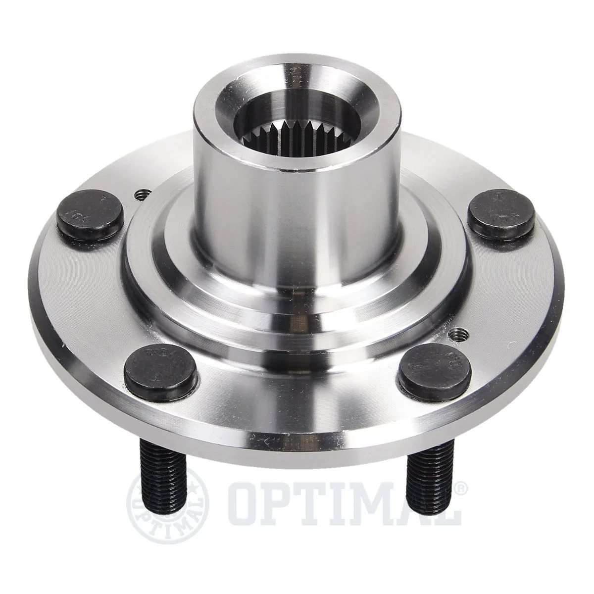 Piasta przednia Honda Accord 8 CU