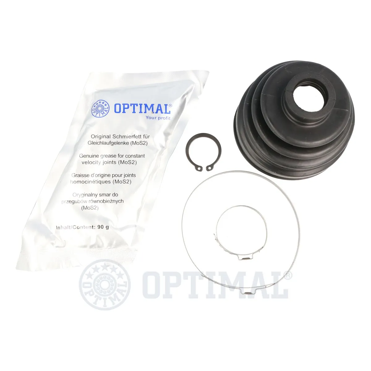 CVB10406CR Optimal
