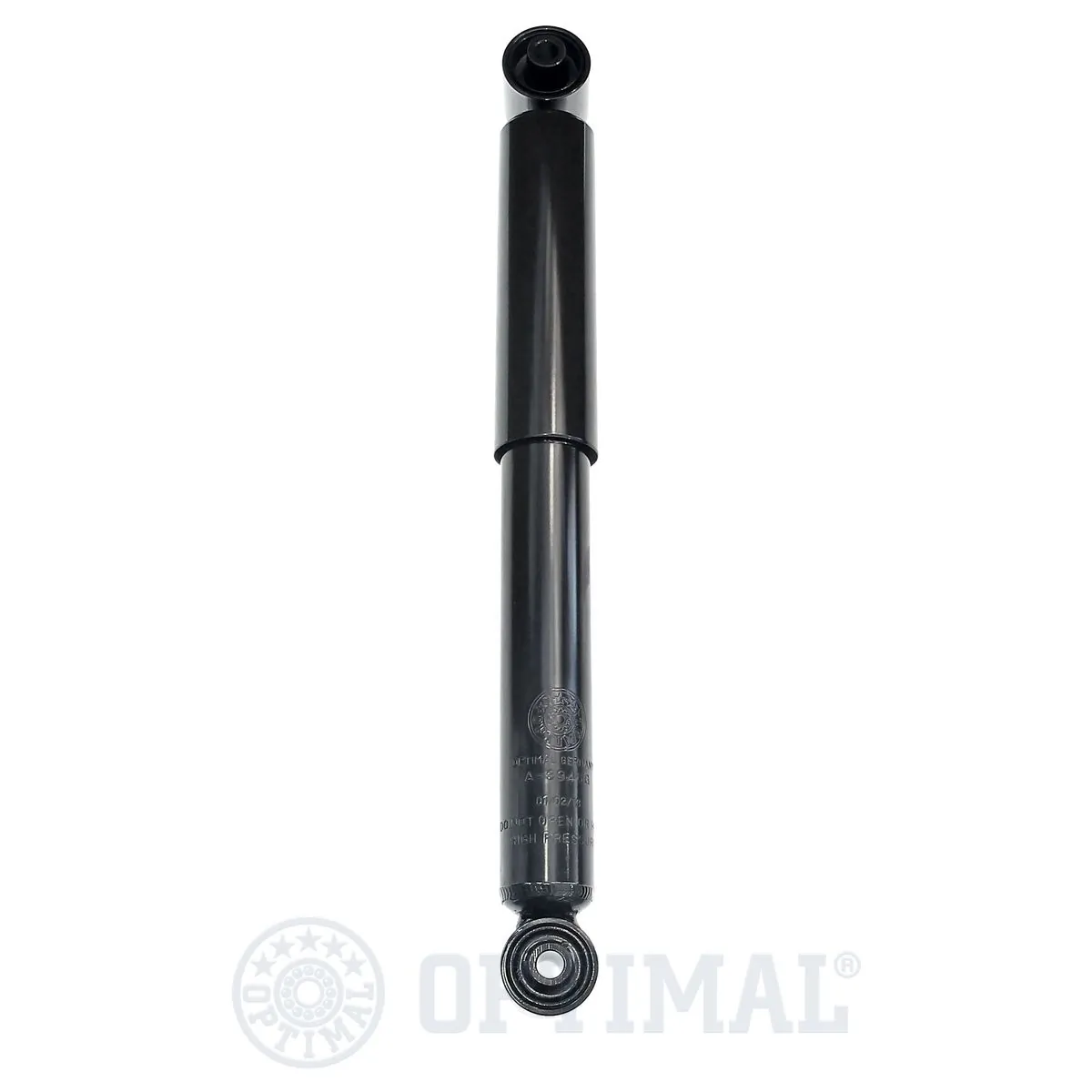 A3945G Optimal Amortyzator tylny