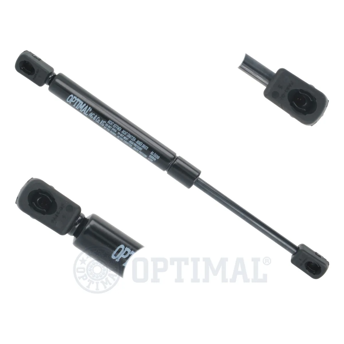 AG50208 Optimal