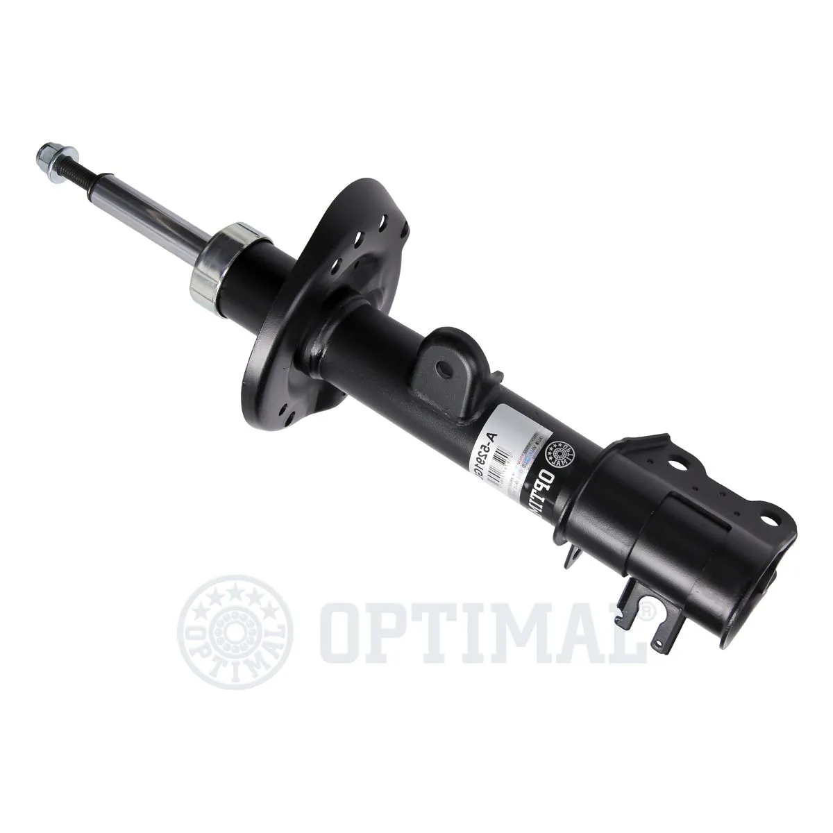 52017975 Fiat/Alfa/Lancia Amortyzator przedni prawy