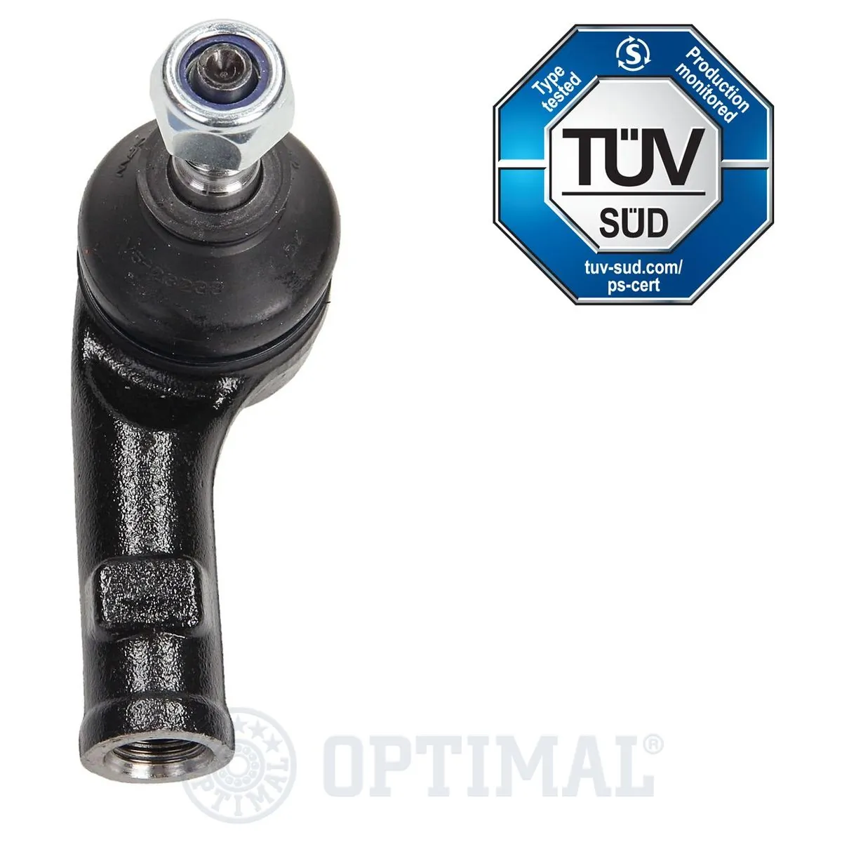 Końcówka drążka kierowniczego zewnętrzna Optimal G1109 cena, od 11,77 USD
