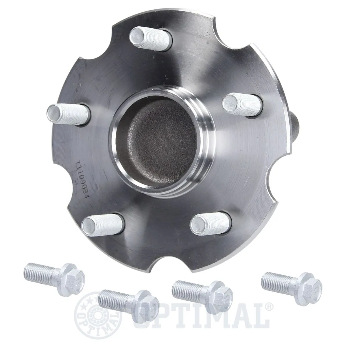 Piasta tylna Optimal 982757 cena, od 79,16 USD