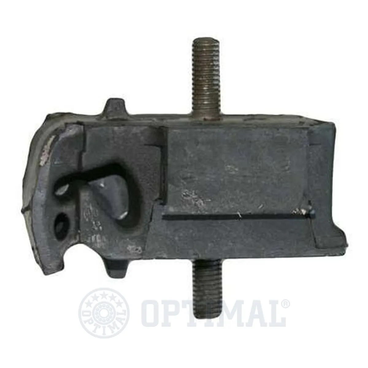 Poduszka (podpora) silnika przednia Ford Fiesta GFJ